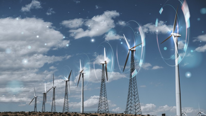 Energía eólica en Santa Cruz: avances tecnológicos y desafíos locales